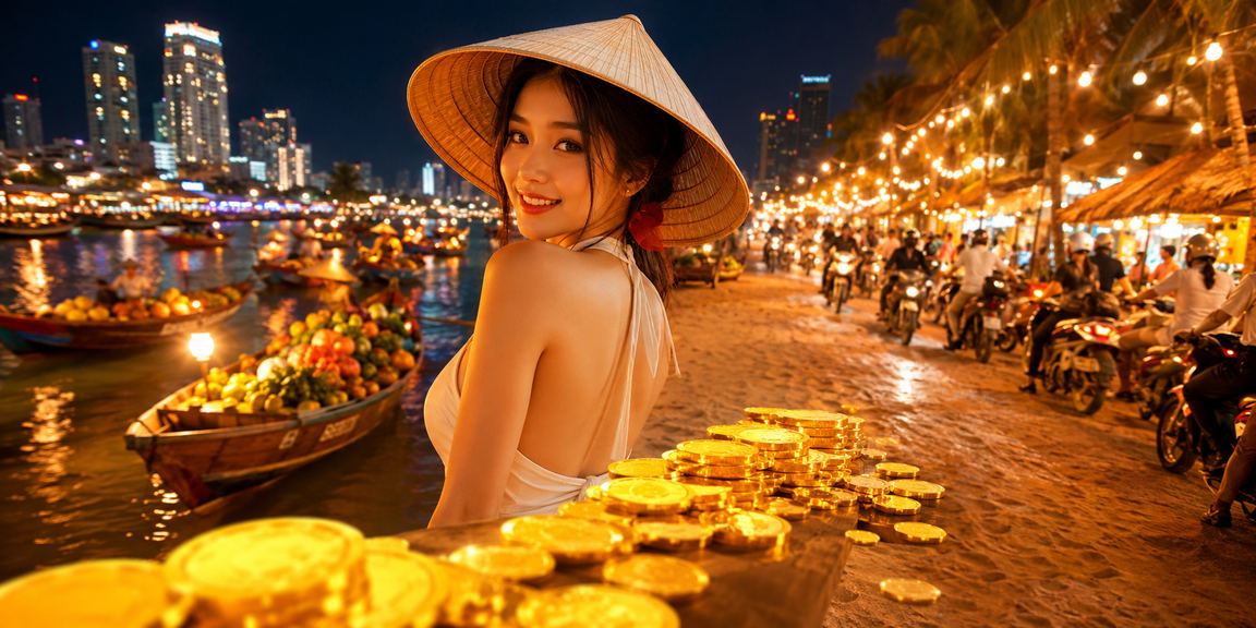 Người chơi tại thành phố Hồ Chí Minh tìm hiểu về chơi game có trách nhiệm