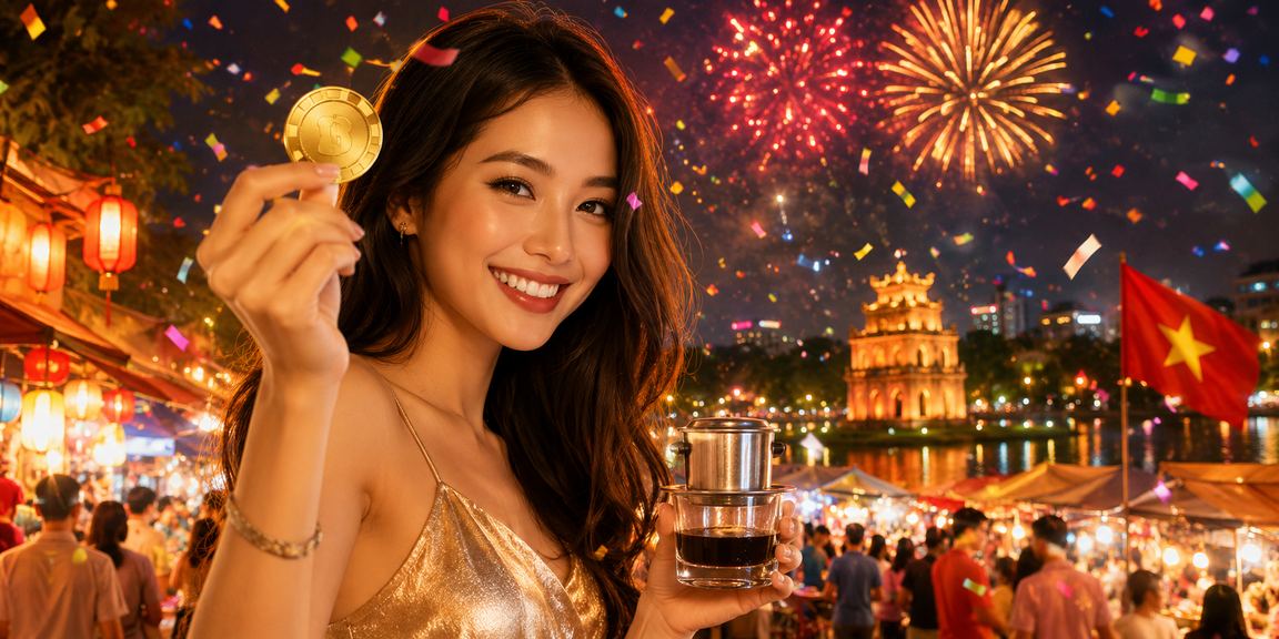 Người chơi tìm hiểu điều khoản sử dụng nền tảng casino trực tuyến tại Việt Nam