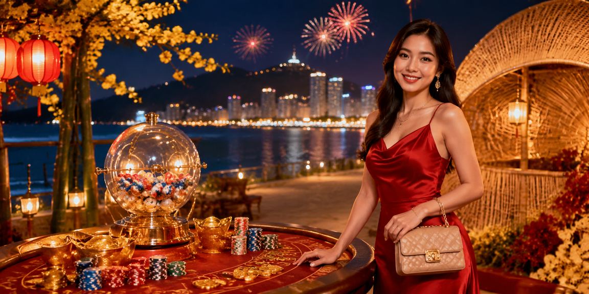 Giao diện casino trực tuyến trên điện thoại tại Việt Nam